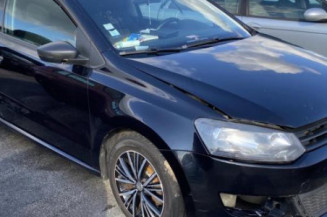 Serrure avant gauche VOLKSWAGEN POLO 5