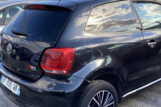 Serrure avant gauche VOLKSWAGEN POLO 5