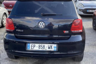 Serrure avant gauche VOLKSWAGEN POLO 5