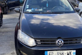 Serrure avant gauche VOLKSWAGEN POLO 5