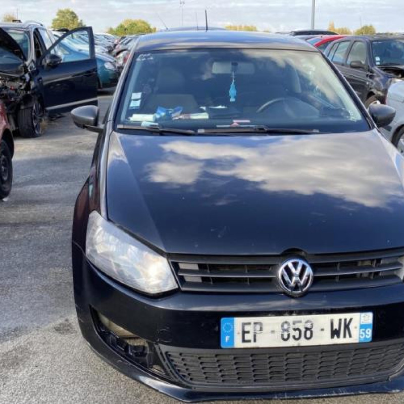 Serrure avant gauche VOLKSWAGEN POLO 5 Photo n°13