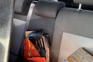 Serrure avant gauche VOLKSWAGEN POLO 5