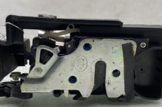 Serrure arriere gauche CHEVROLET SPARK Photo n°1