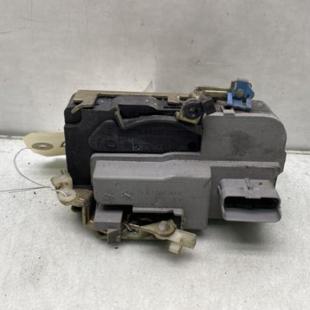 Serrure avant droit CITROEN BERLINGO 1