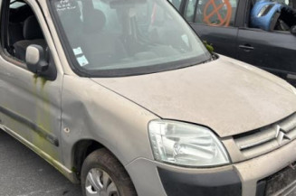 Serrure avant droit CITROEN BERLINGO 1