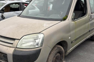 Serrure avant droit CITROEN BERLINGO 1