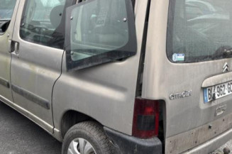Serrure avant droit CITROEN BERLINGO 1