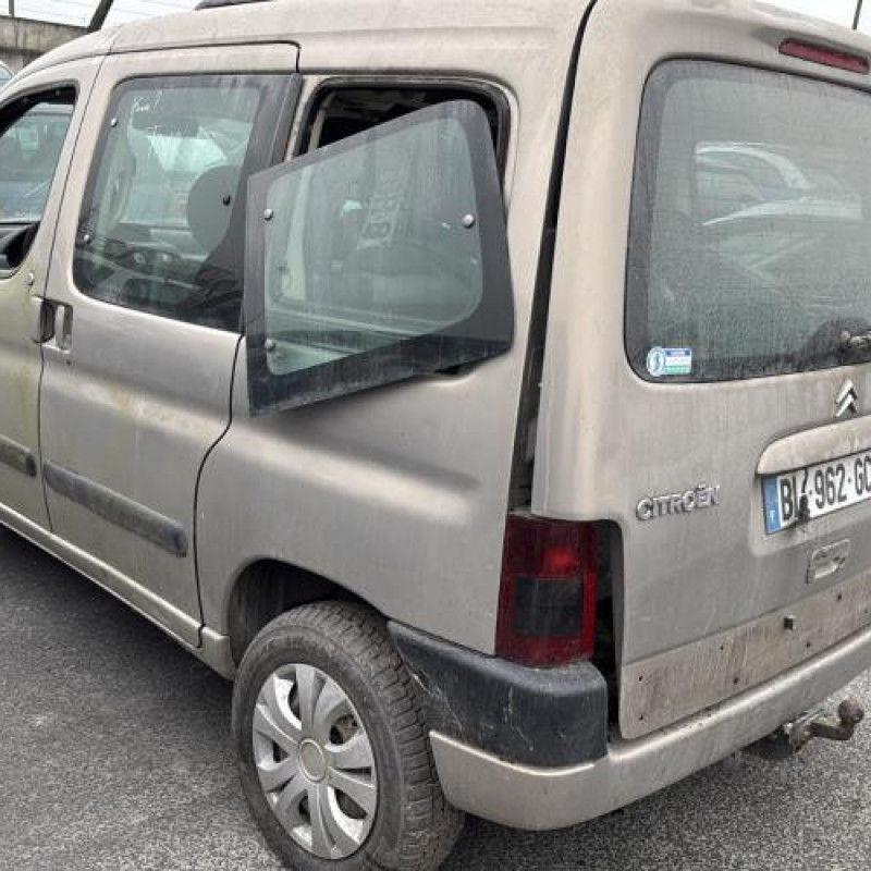 Serrure avant droit CITROEN BERLINGO 1 Photo n°8