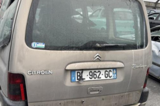 Serrure avant droit CITROEN BERLINGO 1