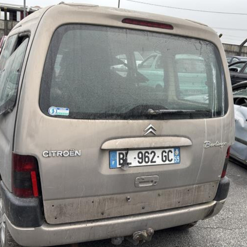 Serrure avant droit CITROEN BERLINGO 1 Photo n°9