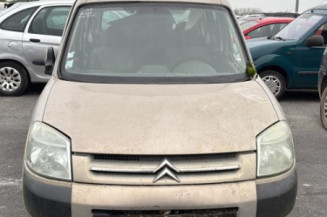 Serrure avant droit CITROEN BERLINGO 1