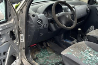Serrure avant droit CITROEN BERLINGO 1