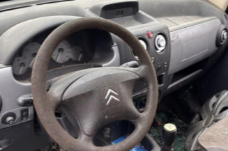Serrure avant droit CITROEN BERLINGO 1