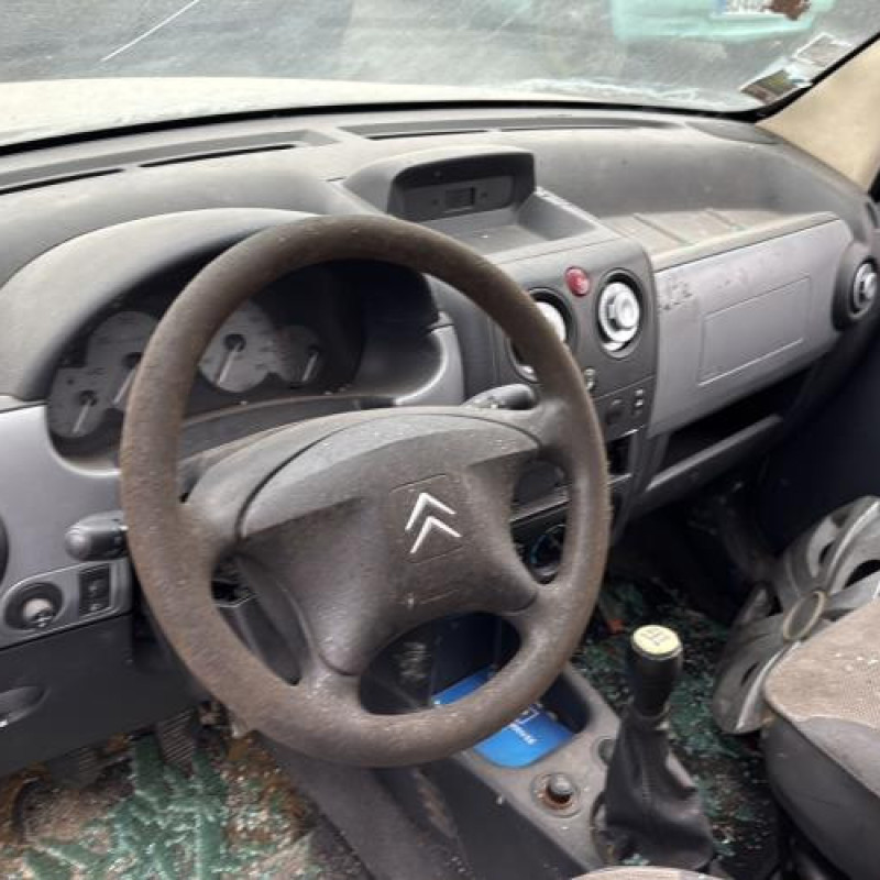 Serrure avant droit CITROEN BERLINGO 1 Photo n°14