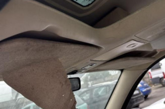 Serrure avant droit CITROEN BERLINGO 1
