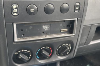 Serrure avant droit CITROEN BERLINGO 1