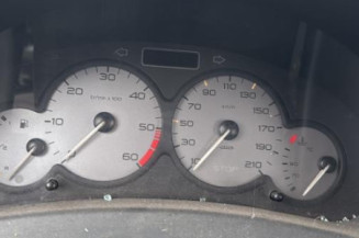 Serrure avant droit CITROEN BERLINGO 1