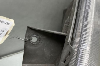 Optique avant principal gauche (feux)(phare) RENAULT TRAFIC 2