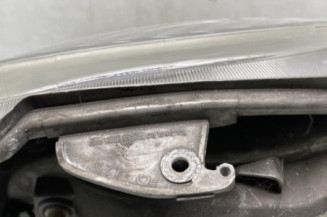 Optique avant principal gauche (feux)(phare) RENAULT TRAFIC 2