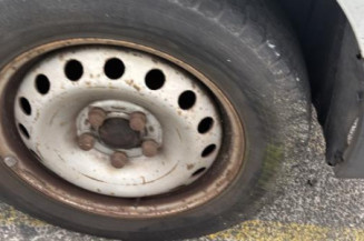 Optique avant principal gauche (feux)(phare) RENAULT TRAFIC 2