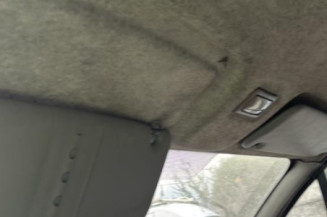 Optique avant principal gauche (feux)(phare) RENAULT TRAFIC 2