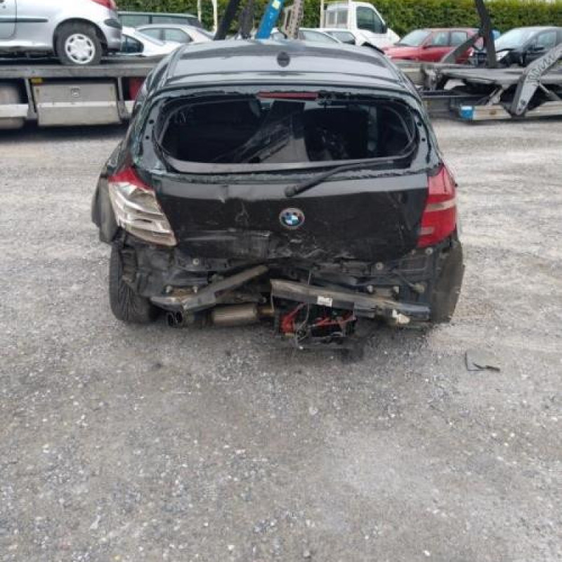 Moteur BMW SERIE 1 E87 Photo n°3