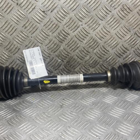Cardan gauche (transmission) CITROEN C3 3 Photo n°1