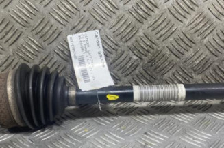 Cardan gauche (transmission) CITROEN C3 3
