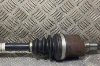 Cardan gauche (transmission) CITROEN C3 3