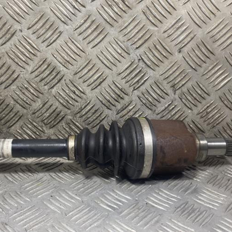 Cardan gauche (transmission) CITROEN C3 3 Photo n°4