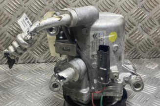 Compresseur clim CITROEN C3 3