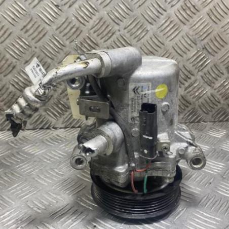 Compresseur clim CITROEN C3 3