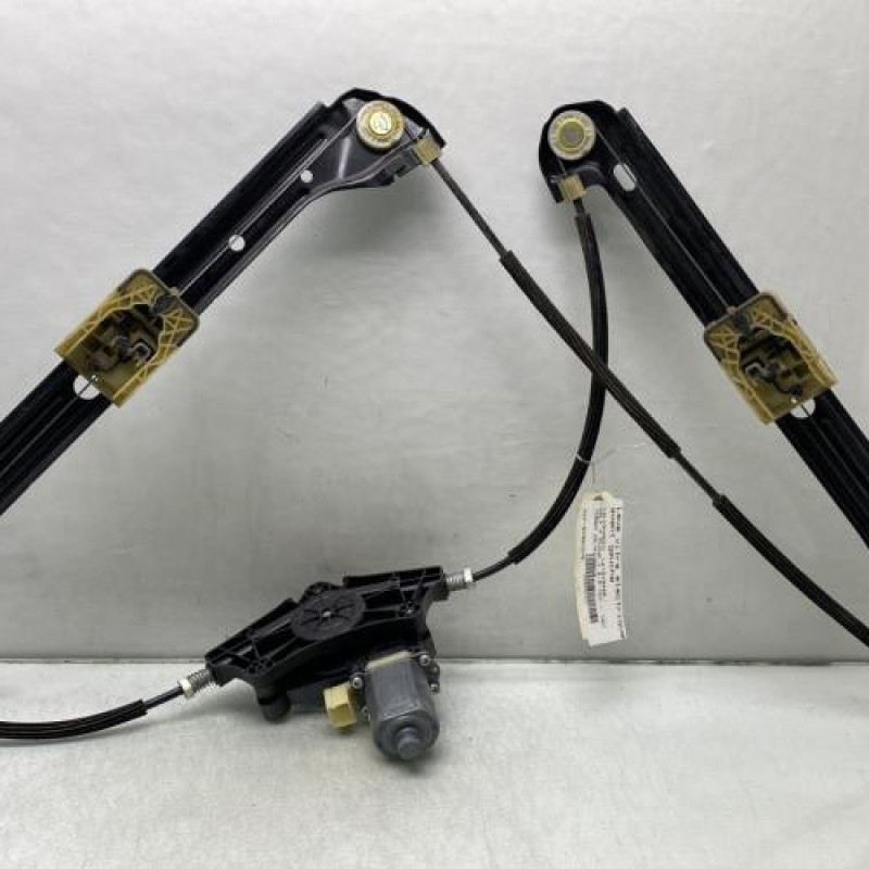 Leve vitre electrique avant gauche VOLKSWAGEN GOLF 7 Photo n°1