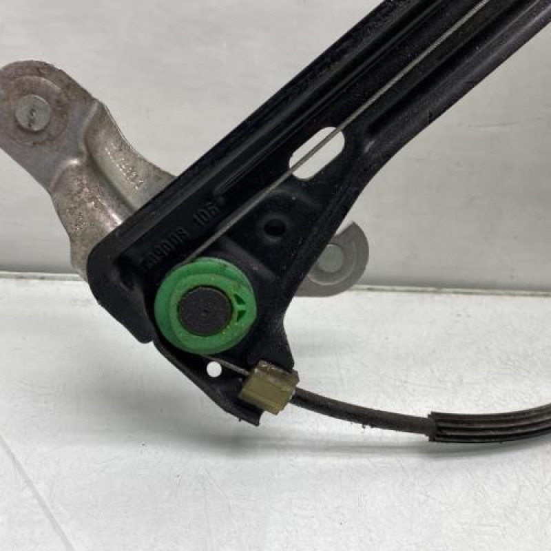 Leve vitre electrique avant gauche VOLKSWAGEN GOLF 7 Photo n°5