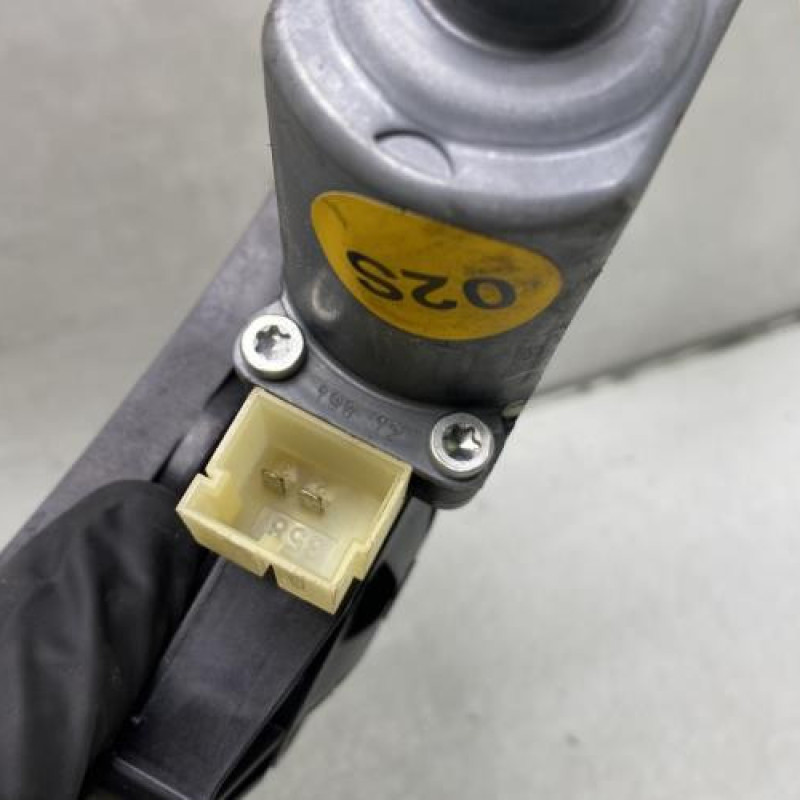Leve vitre electrique avant gauche VOLKSWAGEN GOLF 7 Photo n°7
