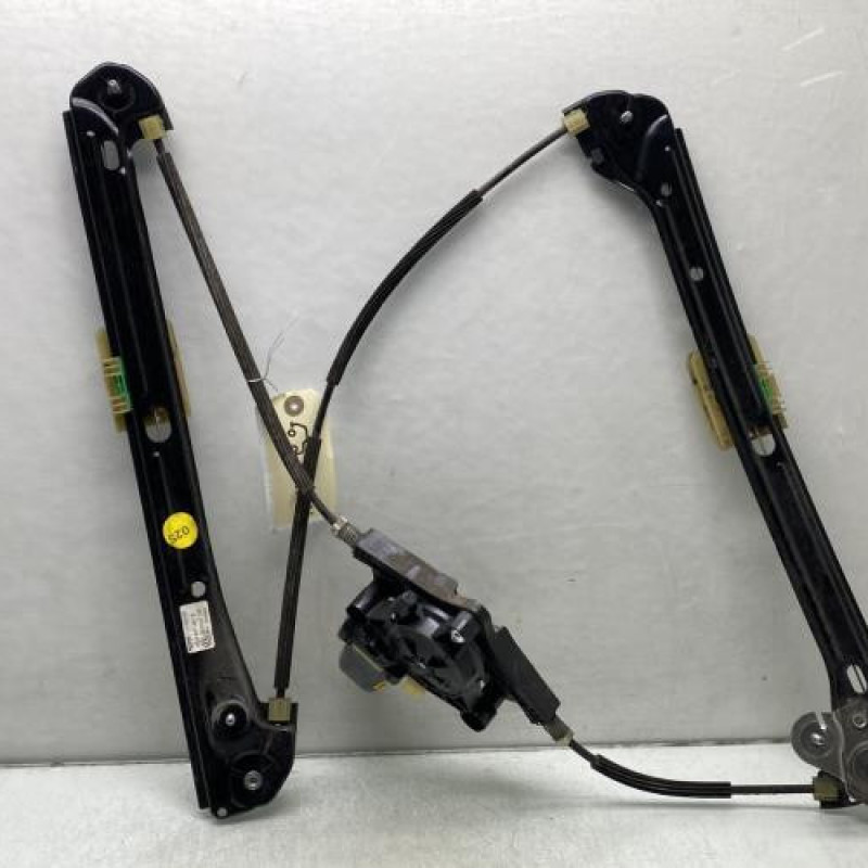 Leve vitre electrique avant gauche VOLKSWAGEN GOLF 7 Photo n°8