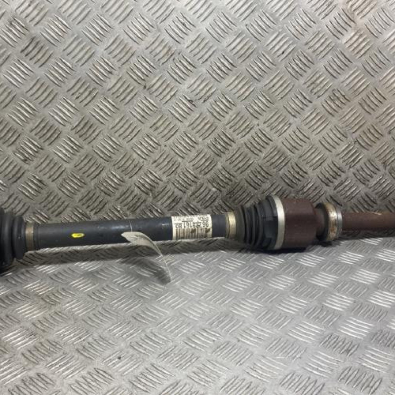 Cardan droit (transmission) CITROEN C4 PICASSO 2 Photo n°1