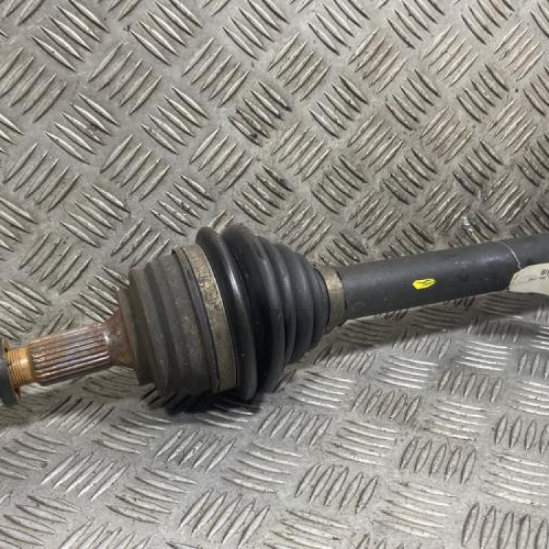 Cardan droit (transmission) CITROEN C4 PICASSO 2 Photo n°2