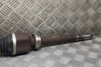 Cardan droit (transmission) CITROEN C4 PICASSO 2