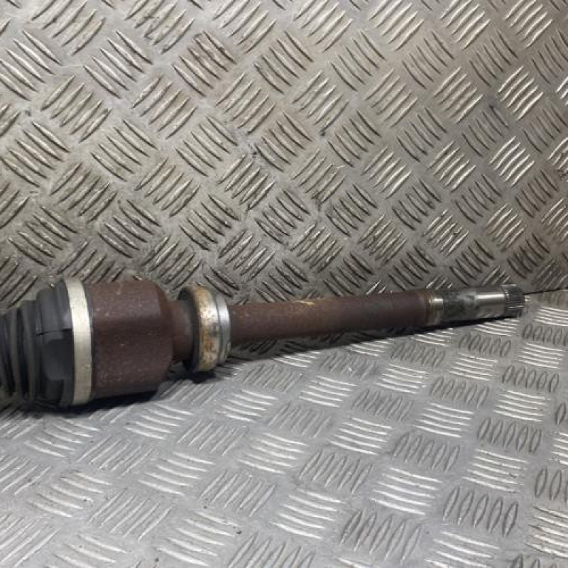 Cardan droit (transmission) CITROEN C4 PICASSO 2 Photo n°3