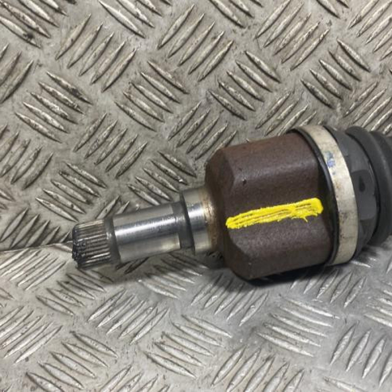 Cardan gauche (transmission) CITROEN C4 PICASSO 2 Photo n°2