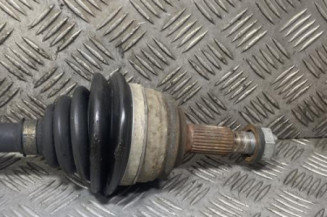 Cardan gauche (transmission) CITROEN C4 PICASSO 2
