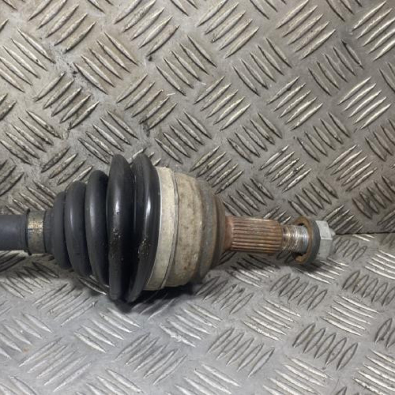 Cardan gauche (transmission) CITROEN C4 PICASSO 2 Photo n°4
