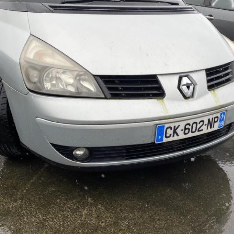 Leve vitre electrique arriere droit RENAULT ESPACE 4 Photo n°7