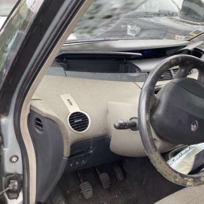 Leve vitre electrique arriere droit RENAULT ESPACE 4 Photo n°18