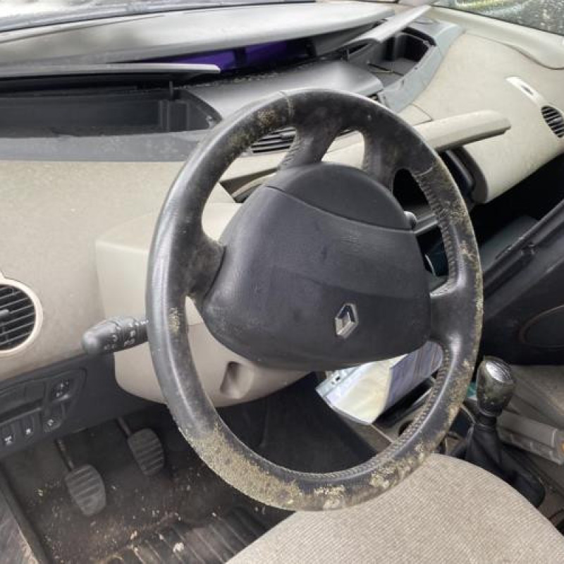 Leve vitre electrique arriere droit RENAULT ESPACE 4 Photo n°19