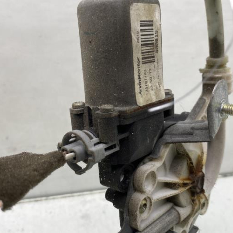 Leve vitre electrique arriere gauche RENAULT ESPACE 4 Photo n°3
