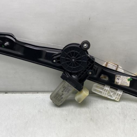 Leve vitre electrique arriere gauche BMW SERIE 3 F30/F80