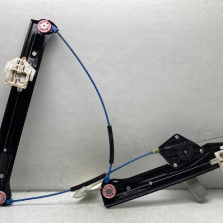 Leve vitre electrique avant gauche BMW SERIE 3 F30/F80 Photo n°1