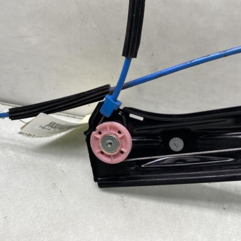 Leve vitre electrique avant gauche BMW SERIE 3 F30/F80 Photo n°3